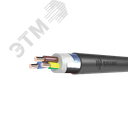 Кабель силовой ПвБШв 3х400мс(N,РЕ)-1 ТРТС