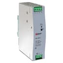 Блок питания на дин рейку 75Вт,Uвх ~ 220 В AC, Uвых - 12 В DC постоянного тока EKF