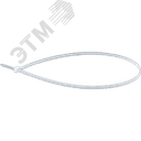 Хомут 500х4,8мм нейлон (100шт)