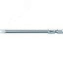 Бита вилочная 857/4 Z Spanner (Snake Eye) вязкая твердость хвостовик 1/4 E 6.3 6X89 мм