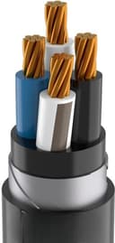 Кабель TOKOV ELECTRIC ВБШвнг(А)-LS 4х35 МК (N) 1кВ (м) УТ000030868