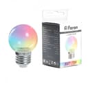 Лампа светодиодная FERON LB37 38132