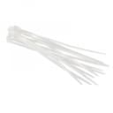 Стяжка NIKOMAX NMC-CTN400-45-SL-WT-100 (100шт)