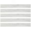 Мелки разметочные (тальк), набор 5 шт, 10х80 мм