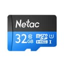 Карта памяти Netac 32GB NT02P500STN-032G-R