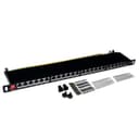 Патч-панель LAN-PPC24S5E Lanmaster