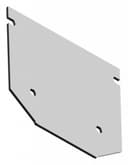 Заглушка для трека Arte Lamp ExpertAccessories A641005E