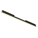 Светильник Basis Technical Магнитная трековая система 23мм EXILITY TR030230W27KB