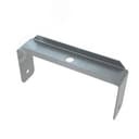 Скоба для подвеса на шпильке 300 мм КМ-профиль