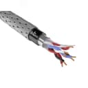 Кабель (провод) КСРЭПК-Мнг(А)-FRHF 4х2х0,80 мм (0,5 мм.кв.)