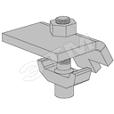 Струбцина PK2 HDG Meka