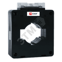 Трансформатор тока ТТЕ-60-400/5А класс точности 0,5S