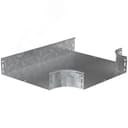 Разветв. Т-обр. плавн. тип Г01 ESCA 50х400мм HDZ