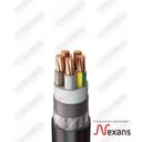 Кабель силовой ПвБШвнг(А) -LS 5х50 мк(N,PE)-1