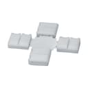 Коннектор Navigator 80 803 NLSC-8mm-X-PC-PC-IP20