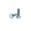 Шестигранный болт М10х20 мм DIN 933 (упак. 50 шт)