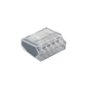 Клеммы монтажные Navigator 71 868 NTC-NC-5-r (5 шт/упак)