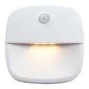 Светильник с датчиком движения и освещенности Feron FN1220 05W белый 41881