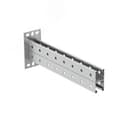 Консоль двойная 41х82 L150 s:3  усиленная СТРАТ (STRUT)