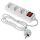 Сетевой фильтр BU-PS3.1/W Buro