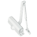 Доводчик дверной Smartec ST-DC002-WT (белый)