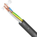 Кабель силовой ППГнг(А)-HF 3Х1,5 ок(N,PE)-0,66 ТРТС