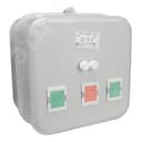 Пускатель электромагнитный ПМ12-040630 У2 380В (4з+2р) РТТ-121 34.0А