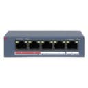 PoE коммутатор HiWatch DSS504P B