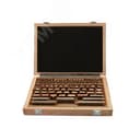 Набор КМД N17 кл.2 (2-Н17) Hortz