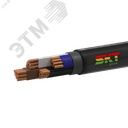Кабель силовой ВВГнг(А)-LS 4х70 (N) -1 многопр    оволочный  ВНИИКП ТРТС