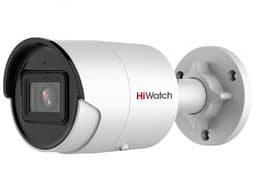 IP-камера видеонаблюдения в стандартном исполнении HiWatch IPC-B022-G2/U (2.8mm)