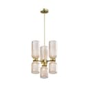 Подвеснойсветильник Maytoni Antic MOD302PL06CG