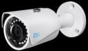 IP-камера видеонаблюдения в стандартном исполнении RVi-1NCT2120 (3.6) white