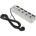 Сетевой фильтр ARG-BOX Б 3М Most