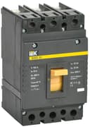 Выключатель автоматический 3п 160А 35кА ВА 88-35 KARAT IEK SVA30-3-0160