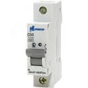 Выключатель автоматический однополюсный 20А В ВА47-063Про 4.5kA