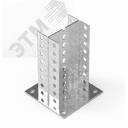 Траверса П-образная двойная БТП2.115.80.150.2,5.1