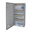 Шкаф силовой распределительный ШРС 1-11-7-54-УЗ-001 Узола (2хПН2 250А+6хПН2 100А) 400А