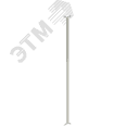 Стойка задняя В=2000 мм