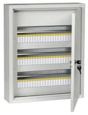Корпус ЩРн-54 TITAN 3 540х440х120мм IP31 метал. IEK MKM14-N-54-31-Z