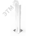 Траверса П-образная одинарная БТП1.115.40.800.1,5.2