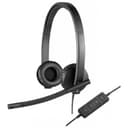 Гарнитура H570e 981-000575 Logitech