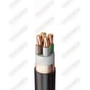 Кабель силовой ВБШв 4х25 мк(N)-1