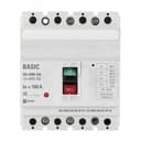 Выключатель автоматический ВА-99М 250/160А 3P+N 35кА Basic