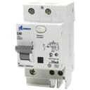 Дифференциальные автоматы 2P, 25A, Idn-300mA, тип A