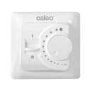 Терморегулятор Caleo SM160 встраиваемый аналоговый, 3,5 кВт