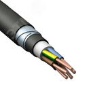 Кабель силовой ВБШвнг(А)-LS 5х2,5ок(N, PE)-0.66 ВНИИКП