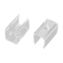 Держатель Arlight ARLMOONLIGHT1213CLIP CLEAR Пластик 032578