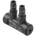 Зажим герметичный соединительный ЗГС 4-35 (BPC P35) ИЭК IEK