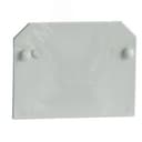 Заглушка для JXB-S-16 серая PROxima